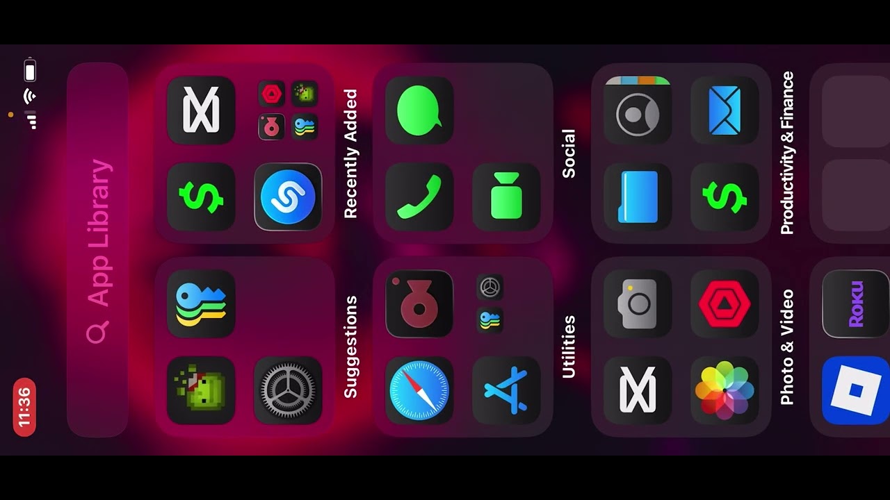 Playground chaos ep 12 (destruction)