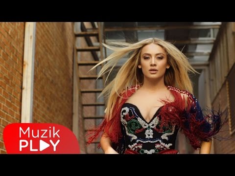 Suadiye - Aşkça (Official Video)