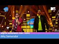 Ishq Samundar | Arjun Kanungo Feat. King | Unacademy Unwind With MTV