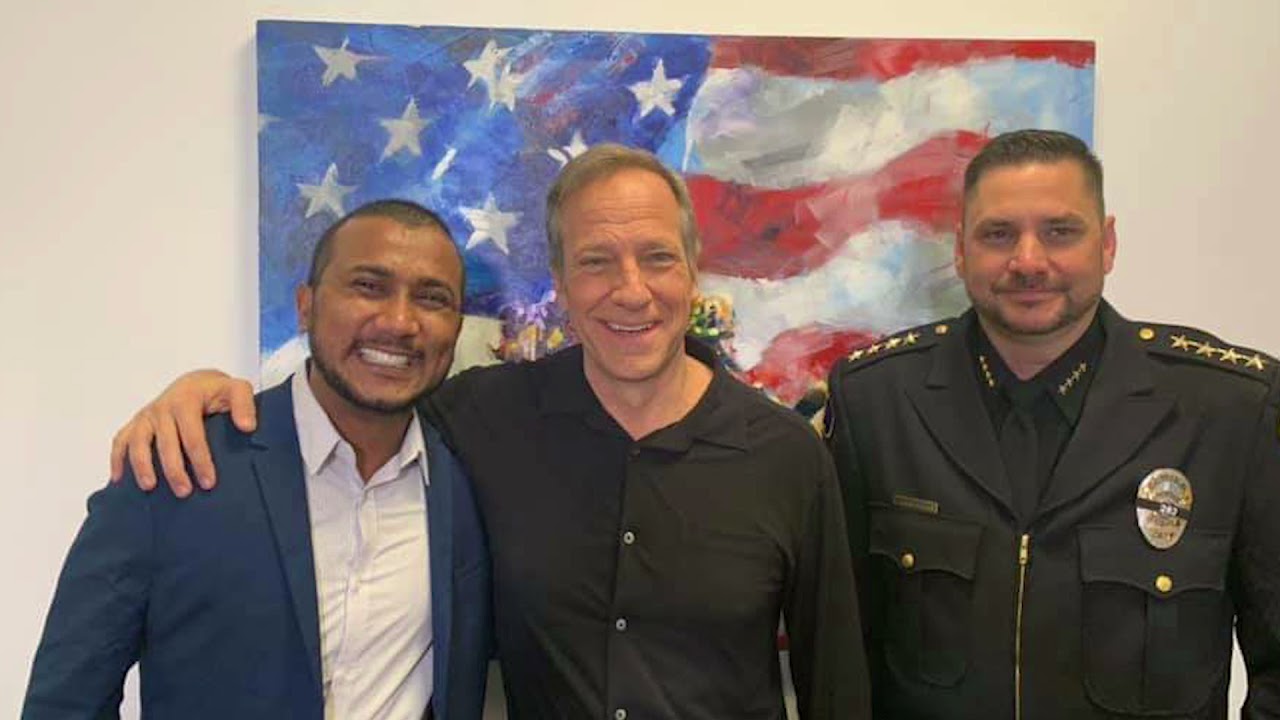 Official Blue Lives Matter  Blue Lives Matter NYC