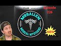 Making Amends | MrBallen Podcast & MrBallen’s Medical Mysteries