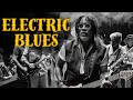 Electric Blues An Insane Jam Experience