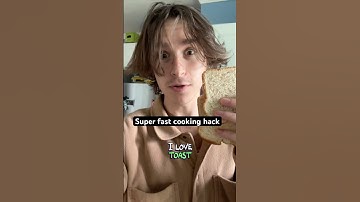 This will change the way you toast bread