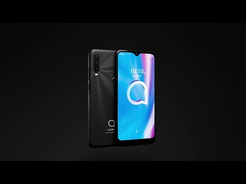Alcatel 1SE 2021 Official Video & Firstlook !!