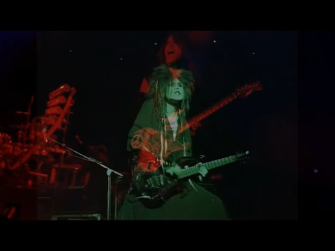 Lunacy - Slave (MIX) - YouTube