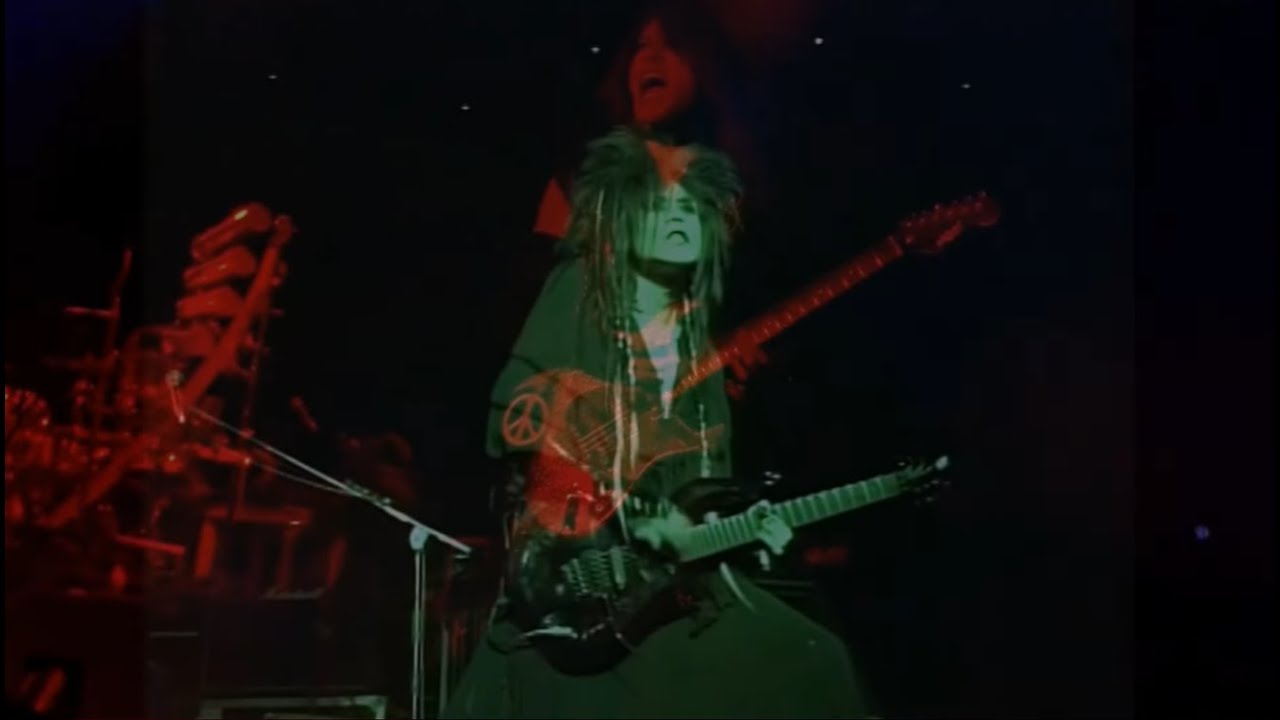 Lunacy - Slave (MIX) - YouTube