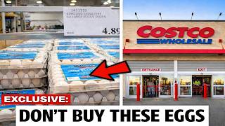 5 Egg Brands Canadians MUST STOP Buying (And 2 Better Brands You SHOULD Buy Instead)