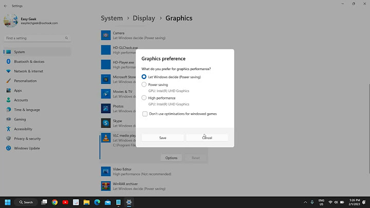 Lỗi your graphic card does not match this vbios năm 2024