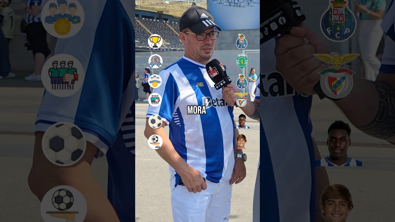 PREVISÃO LIGA PORTUGAL 25/26