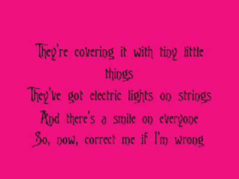 nightmare before christmas what 39 s this lyrics nightmare before christmas whats this lyrics