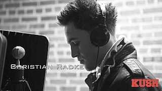 Rico Love - "They Don't Know" -  Christian Radke (Remix) [Cover]