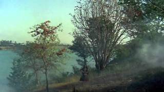 Miniatura de vídeo de "Chal Chalen Ae Dil - Lata - Jheel Ke Us Paar (1973) - HD"