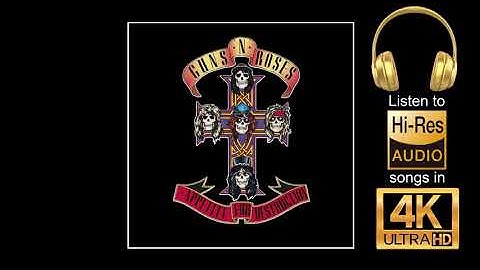 Guns N