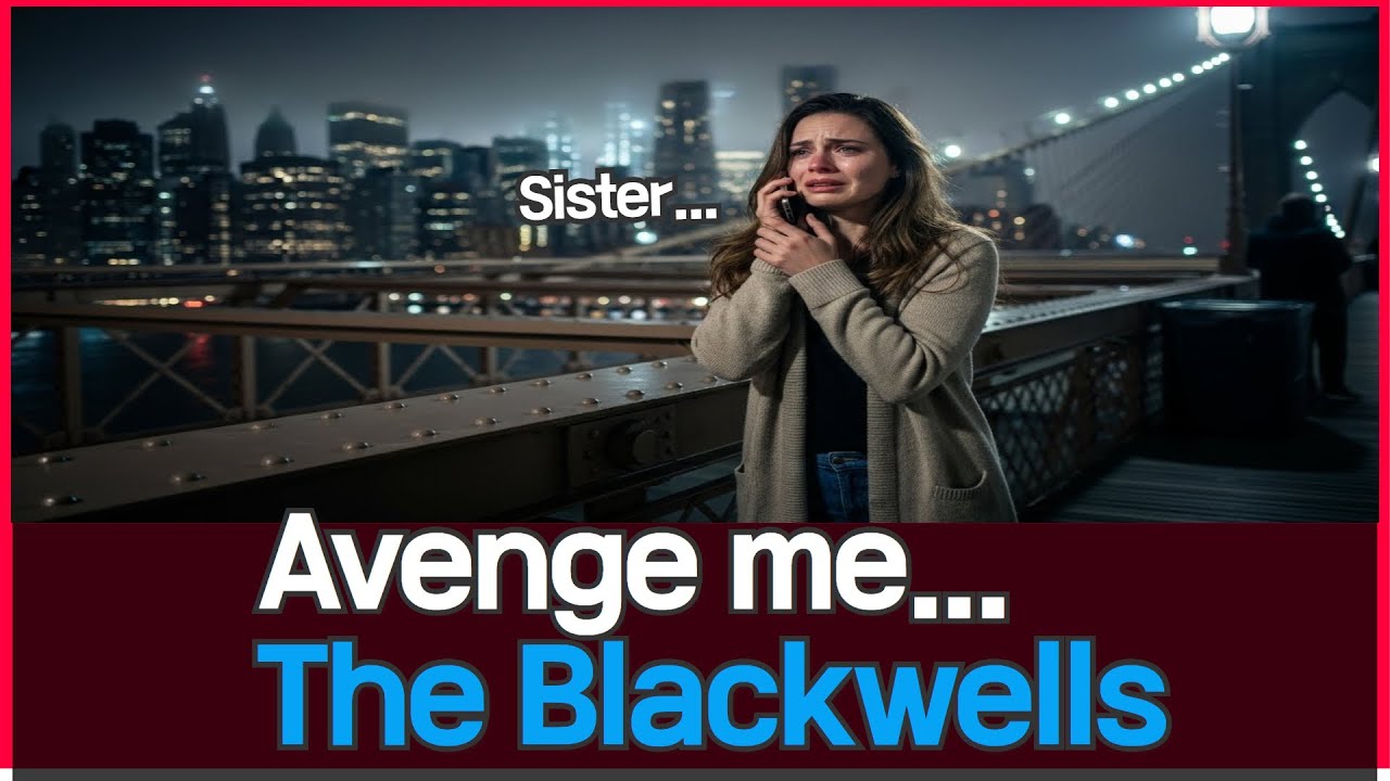 The Twin Switch: A Revenge Story