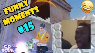 Creative Destruction Funny Moments - WTF CD #15