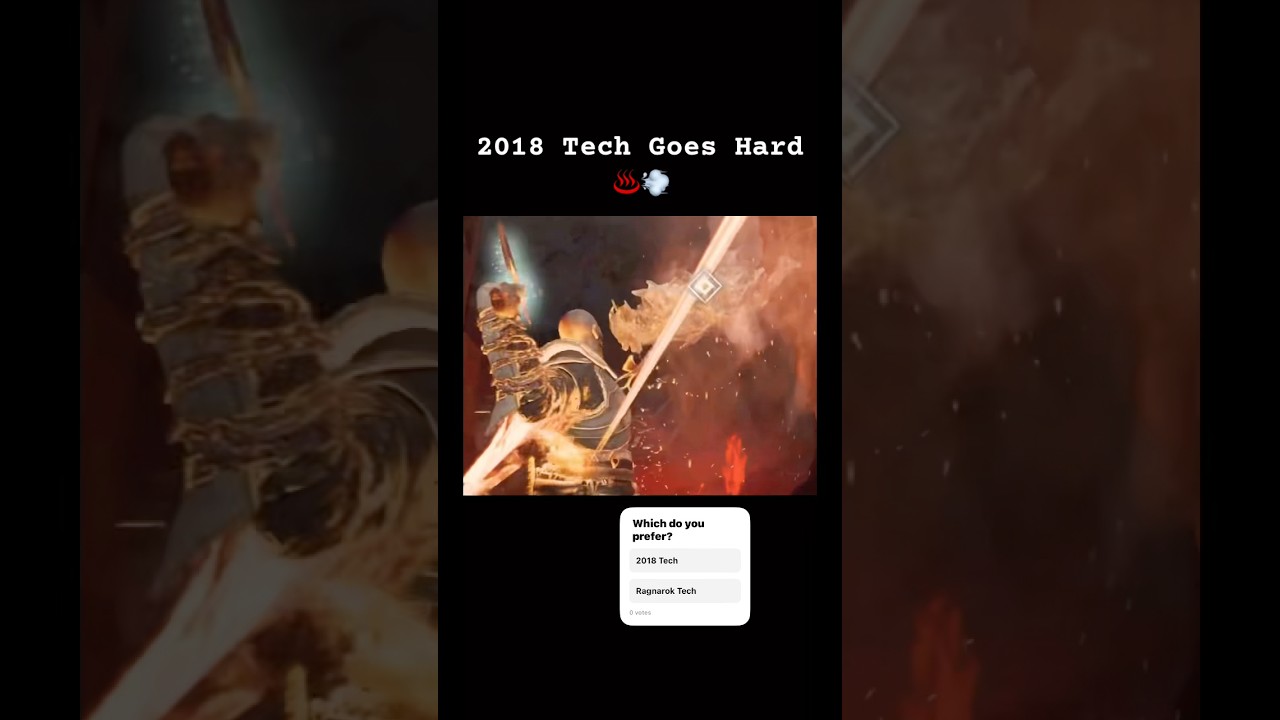 Dual Wield Combo 🌋 