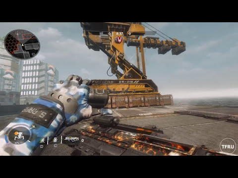 Video: Titanfall Bo Dodal 