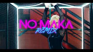 Francinne - Brincadeira (OfficialMusicVídeo) (No Maka Remix)