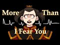 More Than I Fear You | ATLA Animatic