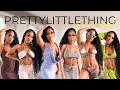 PRETTY LITTLE THING | SUMMER || TRY ON HAUL 2023 | STYLESBYKEI