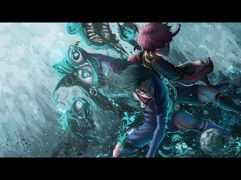 Rematch Rin I Became The Destroyer Rin In Rematch - YouTube