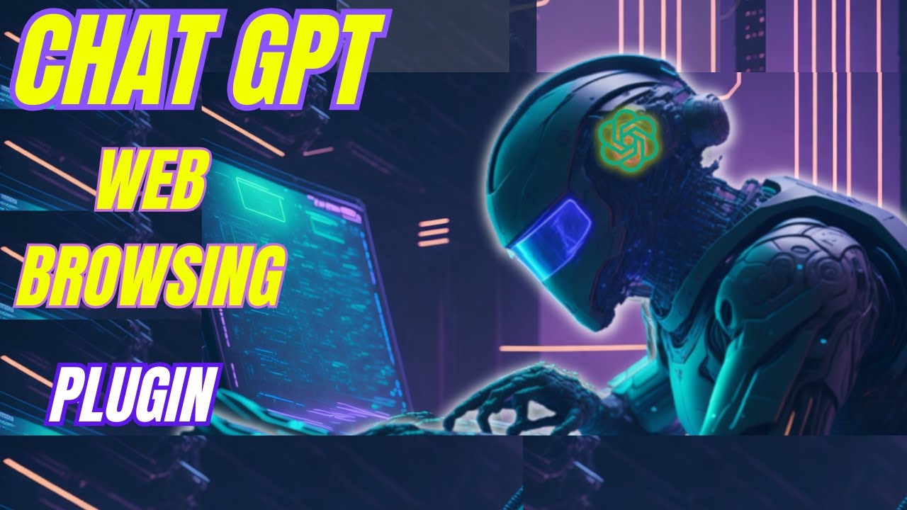How to Surf the Web with ChatGPT: A Tutorial on the Official Browsing ...