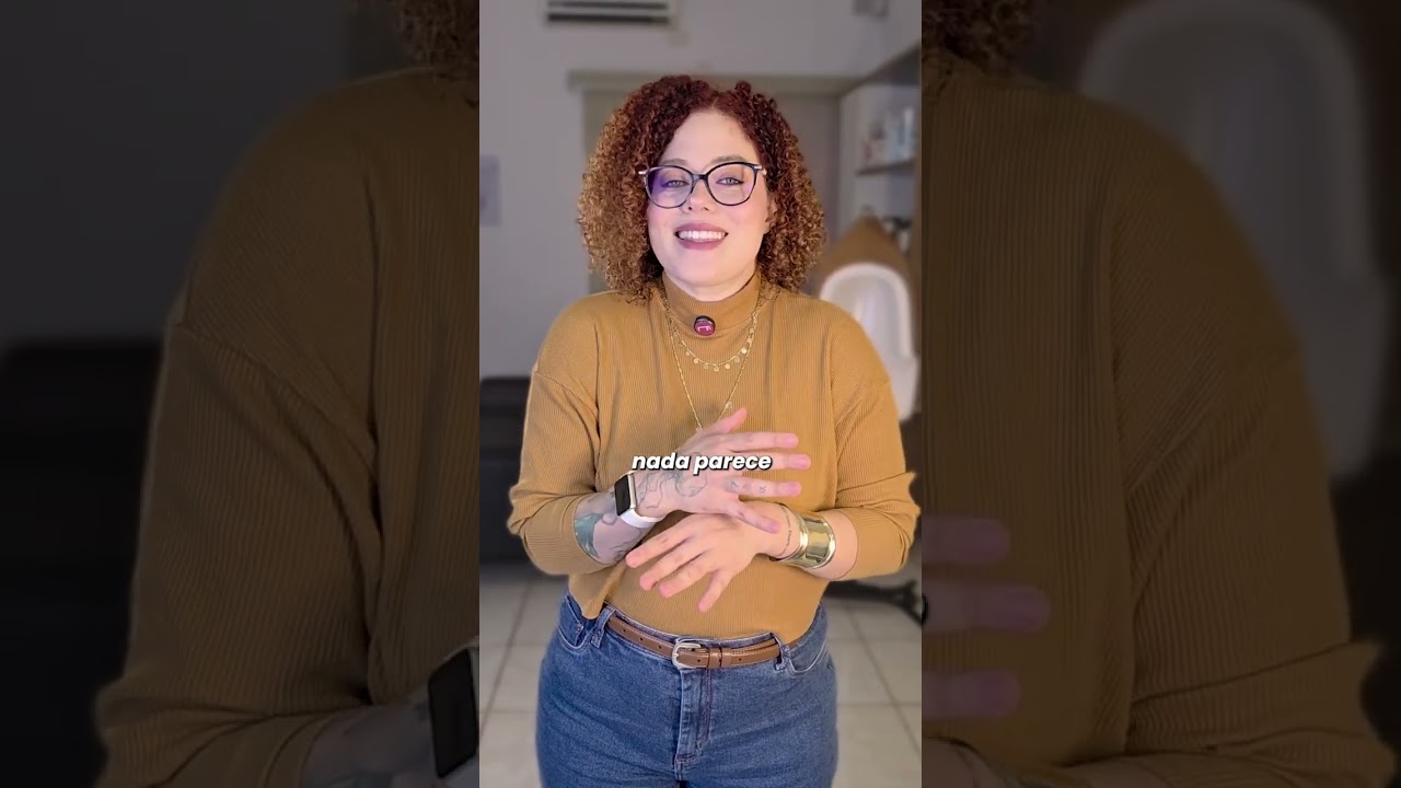 Capa do vídeo