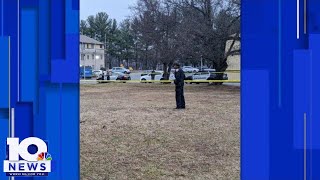 VSP investigating officer-involved shooting