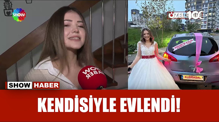 Damatsız düğün!
