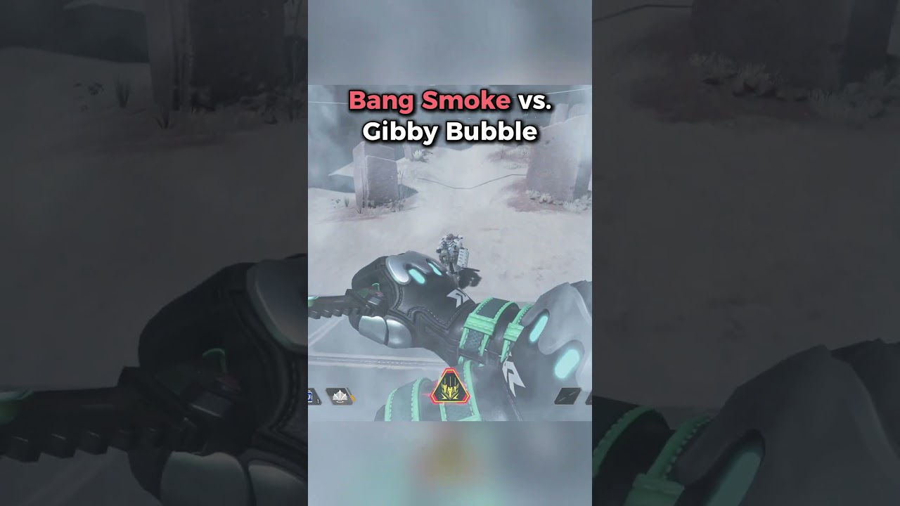 Bang Smoke SOLOS EVERYTHING Bang Smoke SOLOS EVERYTHING