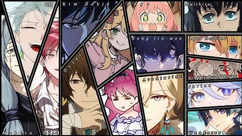 Fandoms react to each other — Till•Alien Stage/ALNST • Part 1