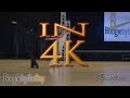 Za Thomaier &amp; Jenna Shimek  - 1st Place - 2017 Boogie by the Bay (BbB) Rising Star Division - IN 4K
