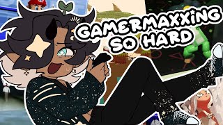 Silly Gaming Compilation