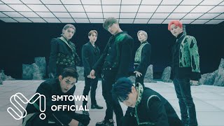 SuperM 슈퍼엠 ‘One (Monster &amp;amp; Infinity)’ MV