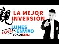 YOKOI KENJI EN VIVO! 001