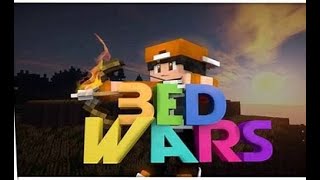 bed wars lets play first time