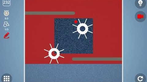 NEW LEVEL 232 Brain It On!