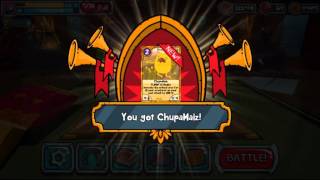 Card Wars Free Gems Code