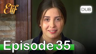 Elif Episode 35 - Urdu Dubbed | Turkish Drama