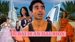 how reality tv manufactures propaganda for dubai screenshot 5