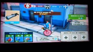 THE poltris blitz brigade su android e apple screenshot 4