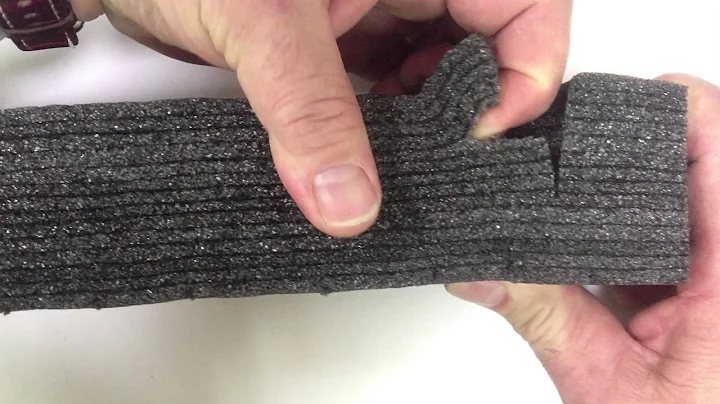 Kaizen Foam Quick Overview - Lean Manufacturing