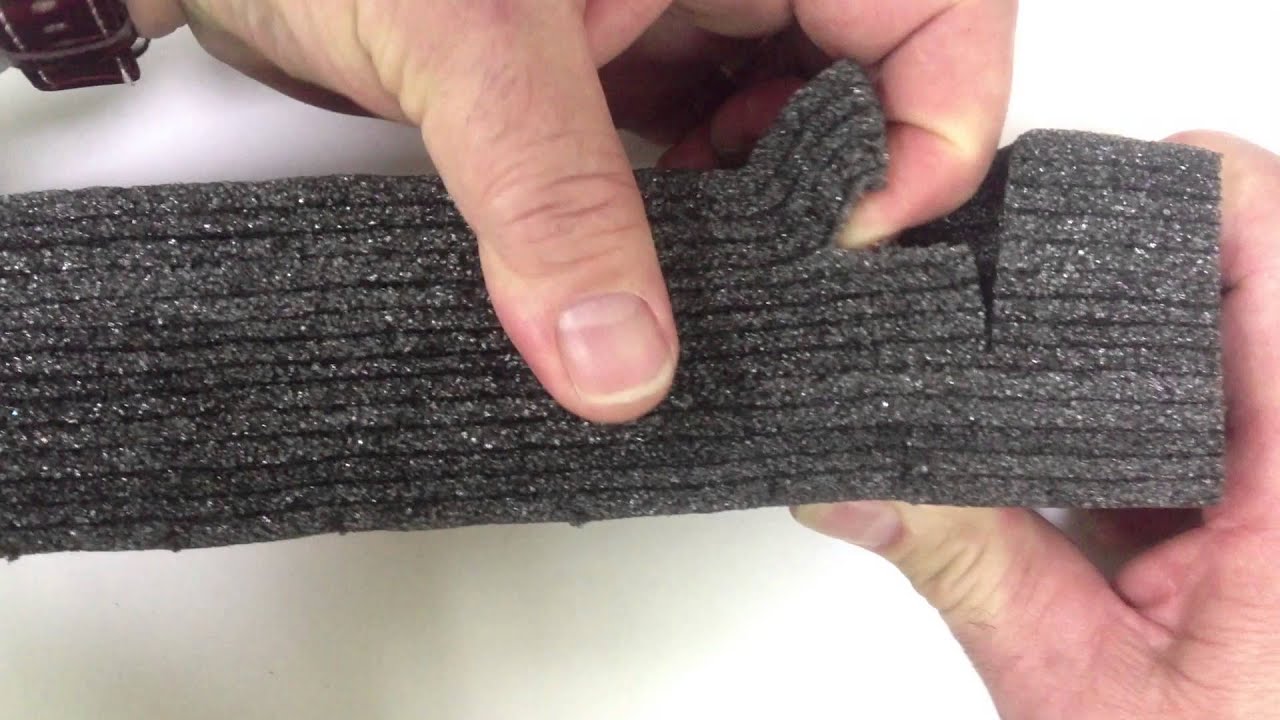 Multilayer Foam also called Kaizen foamFind it fast - have your
