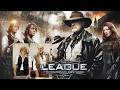 THE LEAGUE OF EXTRAORDINARY GENTLEMEN (2003) Action/Fantasy Movie in English HD facts &amp; updates