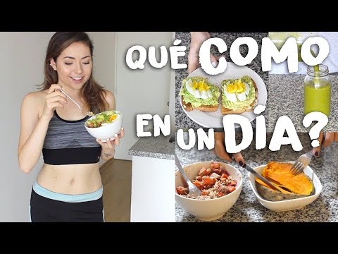 Video: Llegar A Los Fines Mientras Se Come Sano: ¡usted Y Su Perro