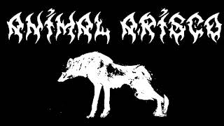 Animal Arisco - Potato Knishes Ratboy Genius Cover