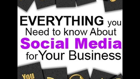 How To Create Your own Social Network