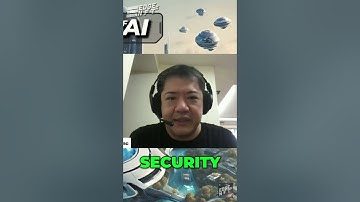 Decentralizing AI Alex Goh