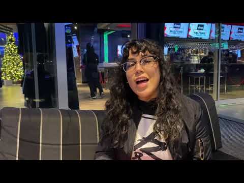 Top Golf Interview