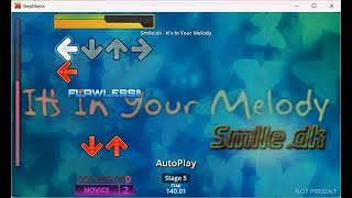 Smile.dk - It's In Your Melody